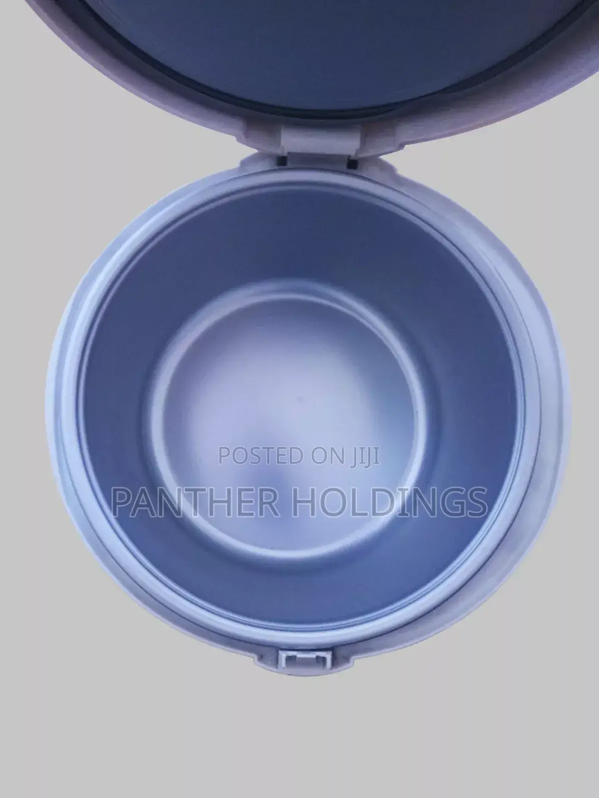 Panasonic Magic Dome Deluxe Rice Cooker Vegetables Streamer