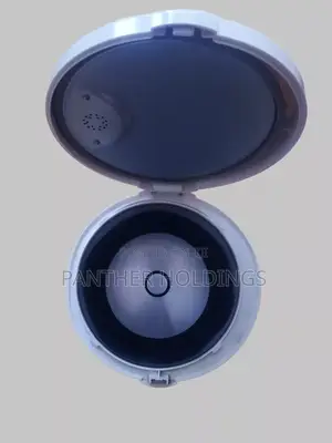 Panasonic Magic Dome Deluxe Rice Cooker Vegetables Streamer