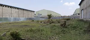 ለሽያጭ የቀረበ መጋዘን