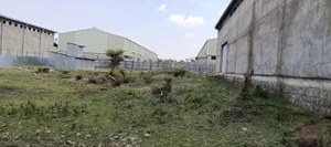 ለሽያጭ የቀረበ መጋዘን