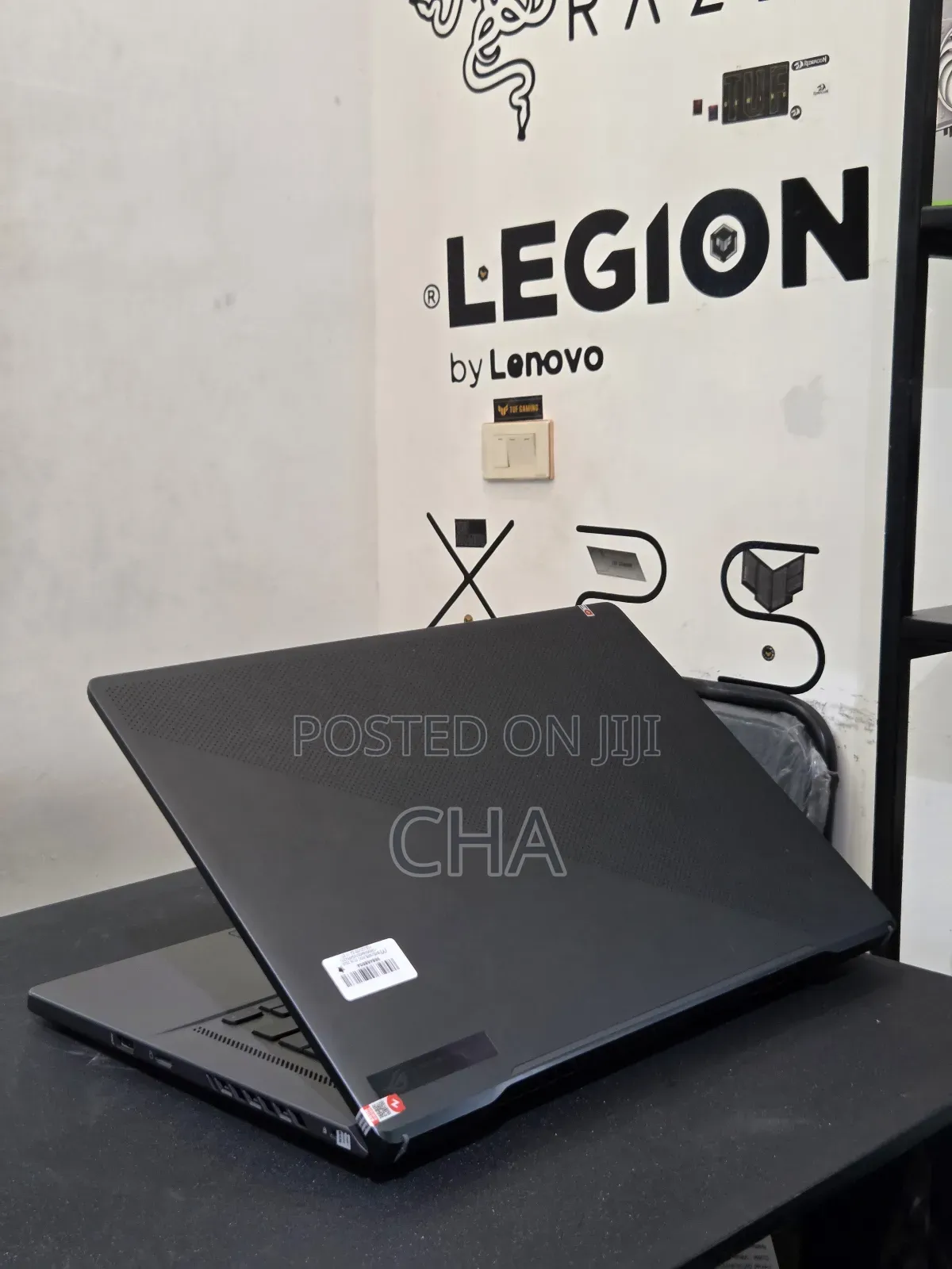 New Laptop Asus ROG Zephyrus G16 16GB Intel Core I9 SSD 1T