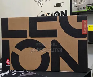 New Laptop Lenovo Legion 5 16GB Intel Core I9 SSD 1T