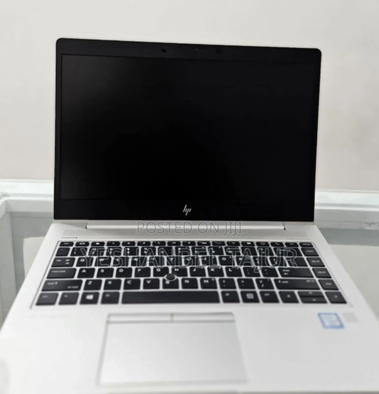 New Laptop HP EliteBook 840 G5 16GB Intel Core I5 SSD 512GB