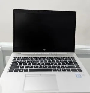 New Laptop HP EliteBook 840 G5 16GB Intel Core I5 SSD 512GB