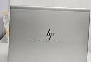 New Laptop HP EliteBook 840 G5 16GB Intel Core I5 SSD 512GB