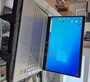 Photo - New Laptop HP Pavilion 15 16GB Intel Core I5 SSD 1T