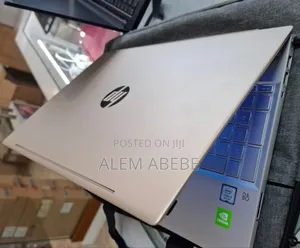 New Laptop HP Pavilion 15 16GB Intel Core I5 SSD 1T