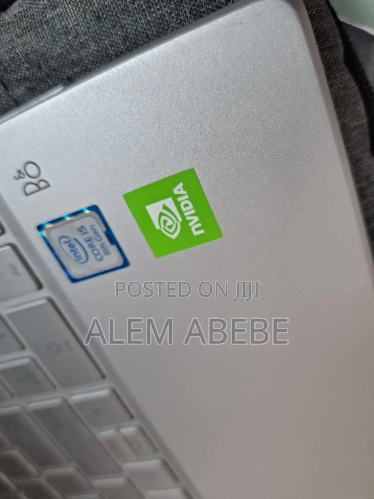 New Laptop HP Pavilion 15 16GB Intel Core I5 SSD 1T