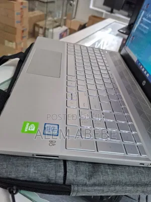 New Laptop HP Pavilion 15 16GB Intel Core I5 SSD 1T