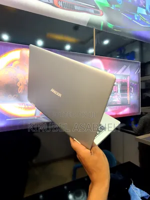 New Laptop Mecer 4GB Intel Celeron SSD 512GB