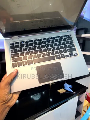 New Laptop Mecer 4GB Intel Celeron SSD 512GB