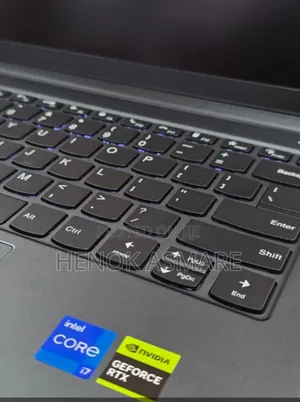 New Laptop Lenovo Thinkbook 14 16GB Intel Core I7 SSD 512GB