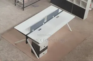 Photo - Office Workstation