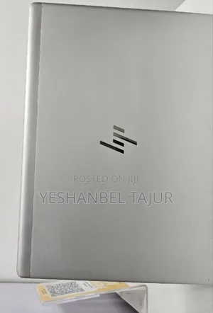 New Laptop HP EliteBook 840 G5 16GB Intel Core I5 SSD 512GB