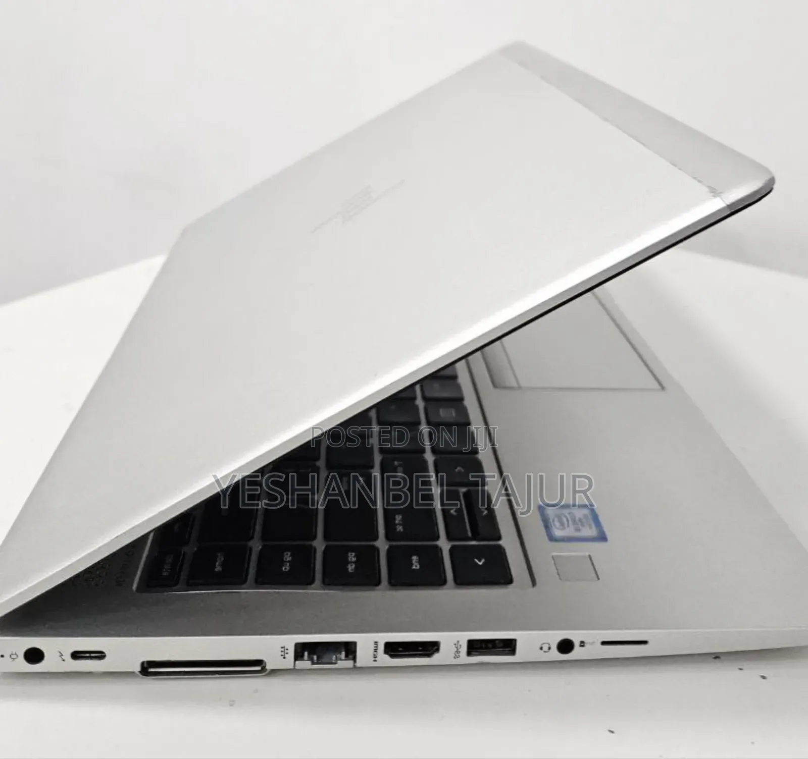 New Laptop HP EliteBook 840 G5 16GB Intel Core I5 SSD 512GB