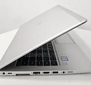 New Laptop HP EliteBook 840 G5 16GB Intel Core I5 SSD 512GB