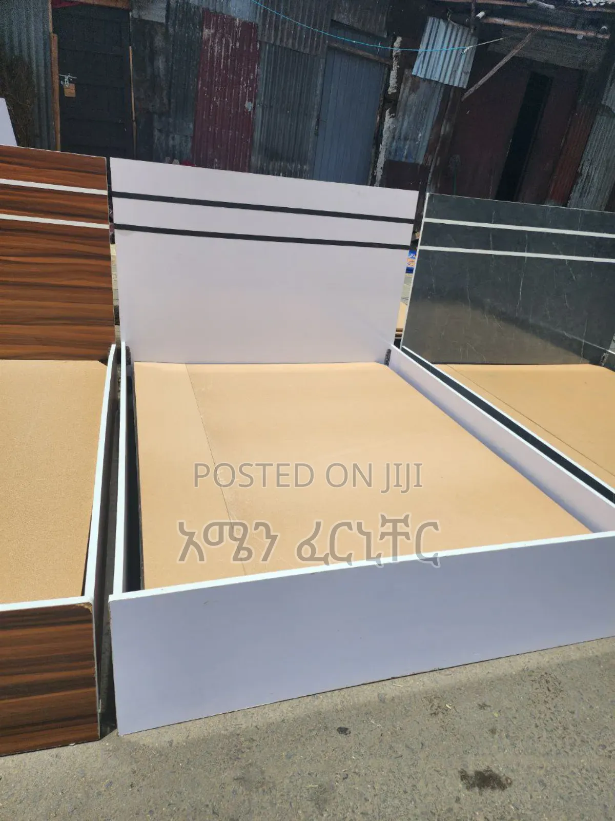 1.20 አልጋ(Alga),Bed 8800.አልጋና ፍራሽ 15000.