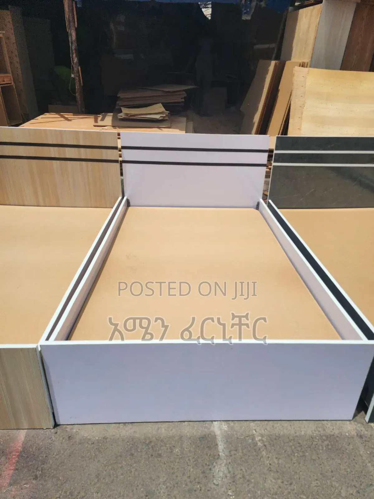 1.20 አልጋ(Alga),Bed 8800.አልጋና ፍራሽ 15000.