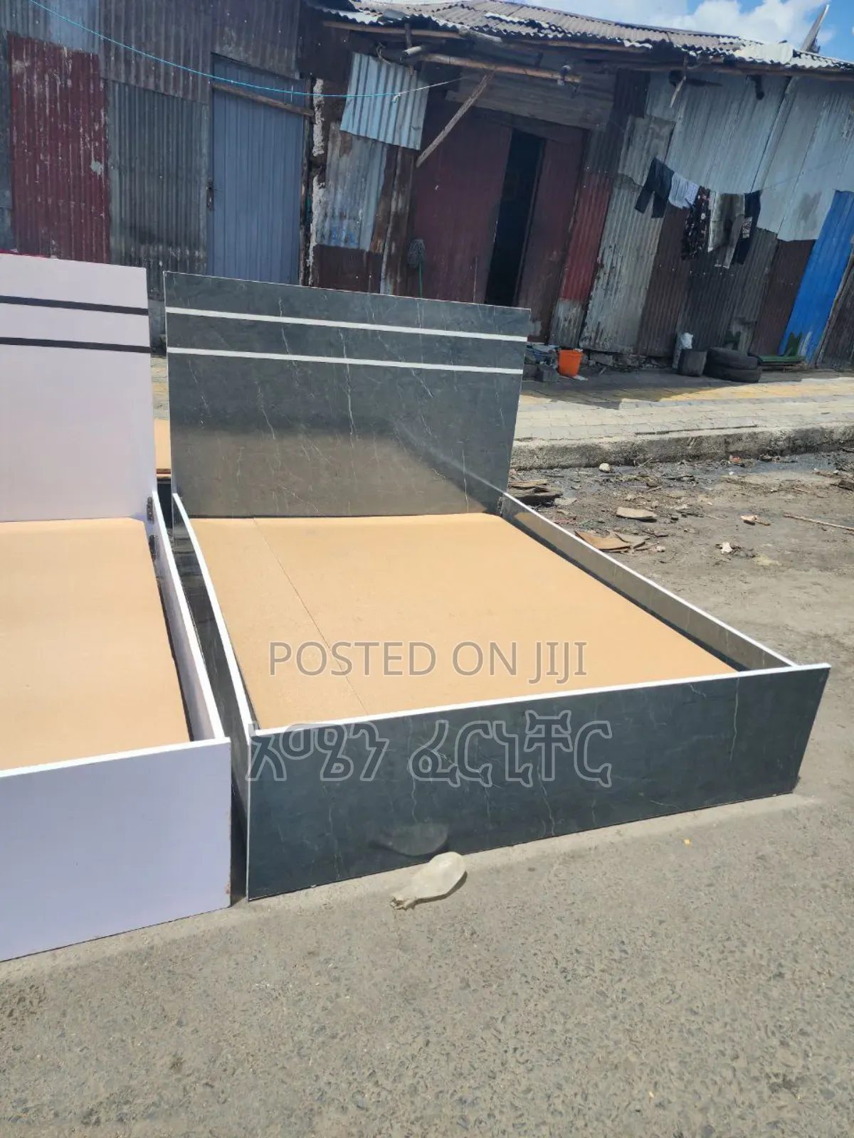 1.20 አልጋ(Alga),Bed 8800.አልጋና ፍራሽ 15000.