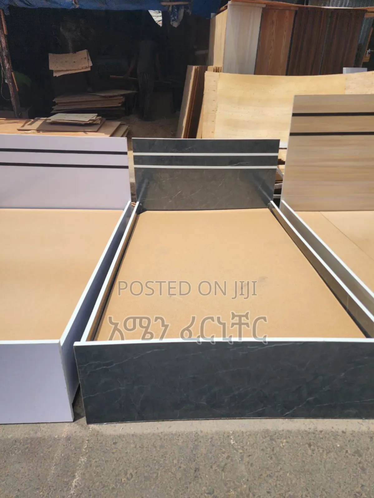 1.20 አልጋ(Alga),Bed 8800.አልጋና ፍራሽ 15000.