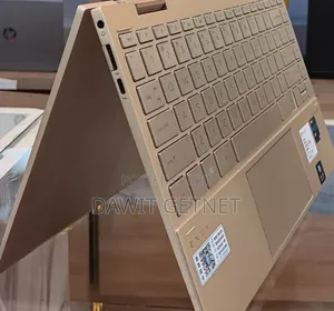 New Laptop HP Envy X360 8GB Intel Core I5 SSD 512GB