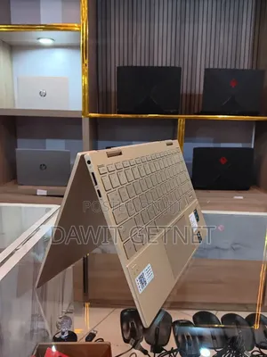 Photo - New Laptop HP Envy X360 8GB Intel Core I5 SSD 512GB