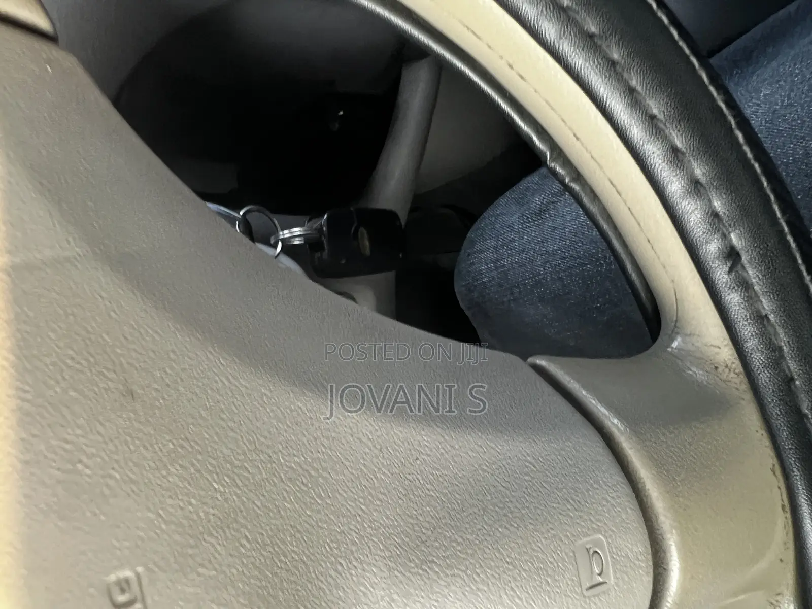 Toyota Platz 1.0 FWD 2002 Silver