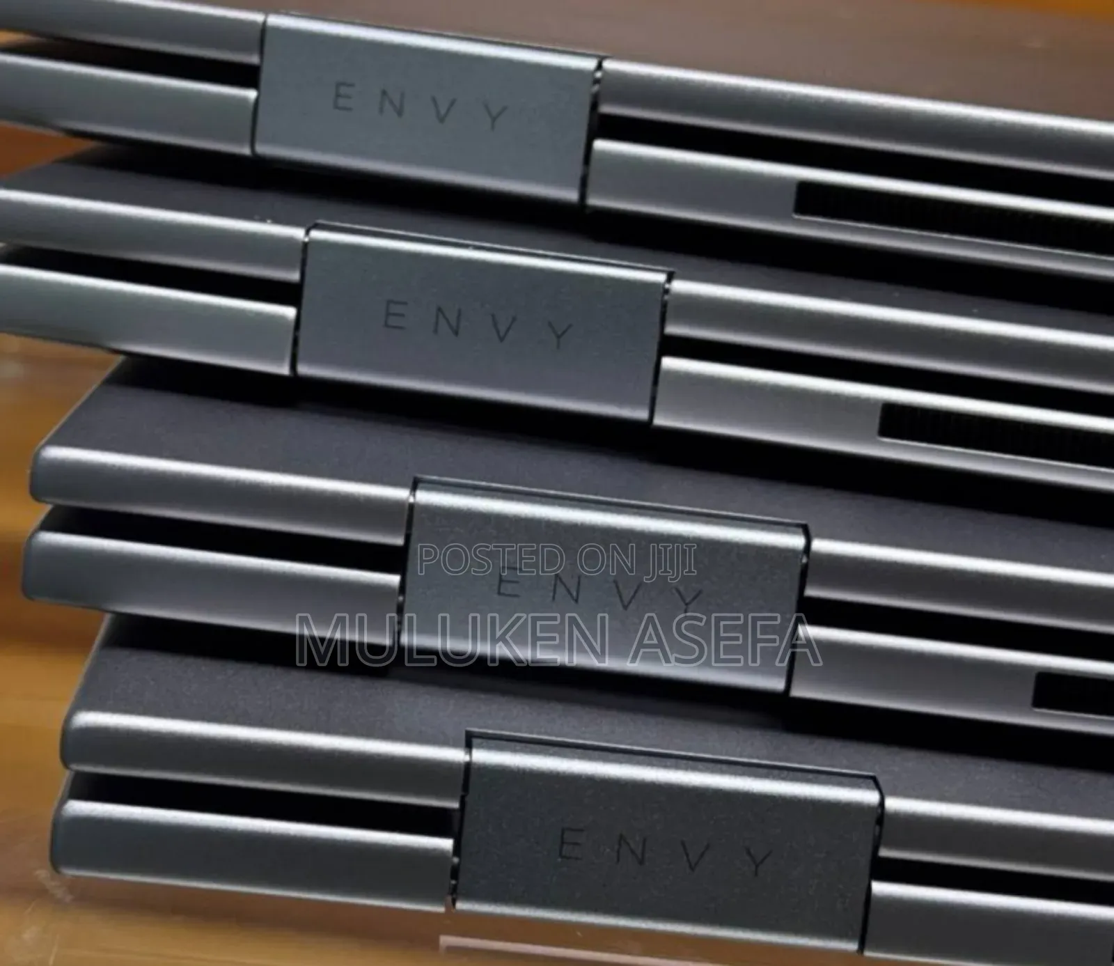 New Laptop HP Envy 15 16GB Intel Core Ultra 7 SSD 512GB