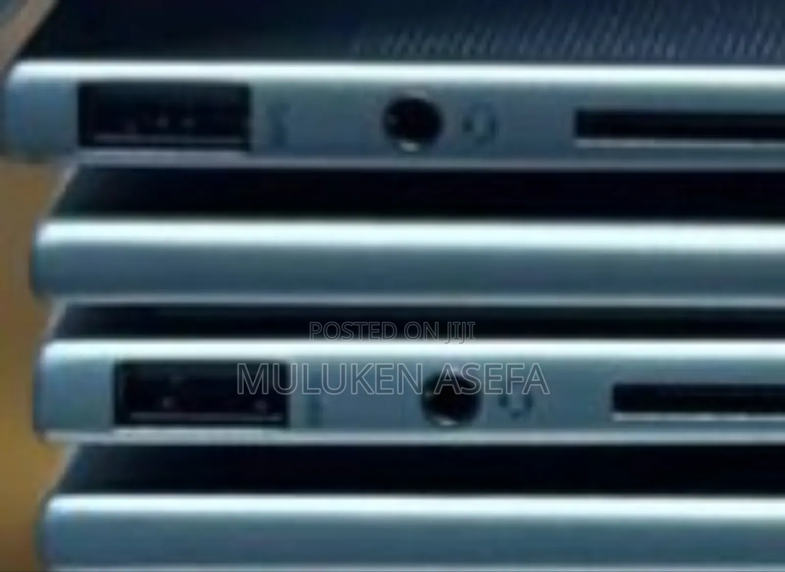 New Laptop HP Envy 15 16GB Intel Core Ultra 7 SSD 512GB