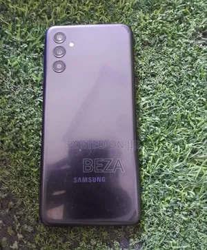 Samsung Galaxy M13 64 GB Black