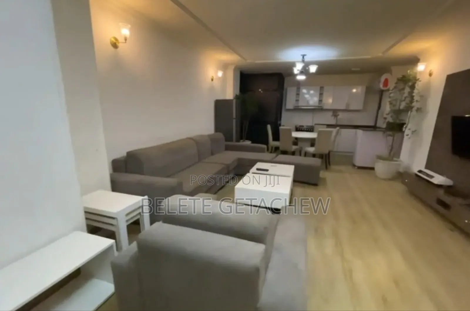 3bdrm Apartment in Megenagna-Shola,, Yeka for sale