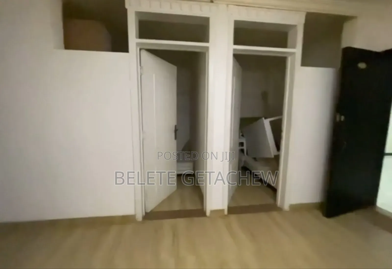3bdrm Apartment in Megenagna-Shola,, Yeka for sale