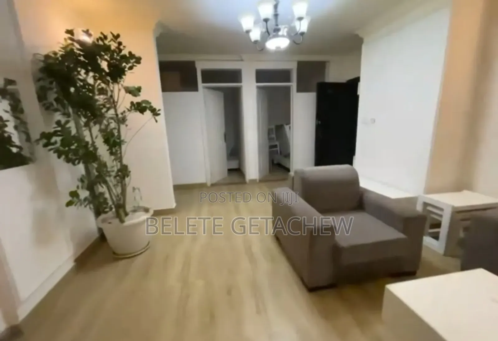 3bdrm Apartment in Megenagna-Shola,, Yeka for sale