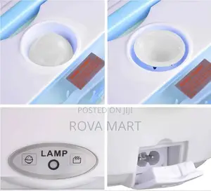 Portable Electric Lunch Box