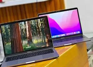 New Laptop Apple MacBook Pro 2019 16GB Intel Core I5 SSD 256GB
