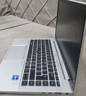 New Laptop HP EliteBook 840 G8 16GB Intel Core I7 SSD 512GB
