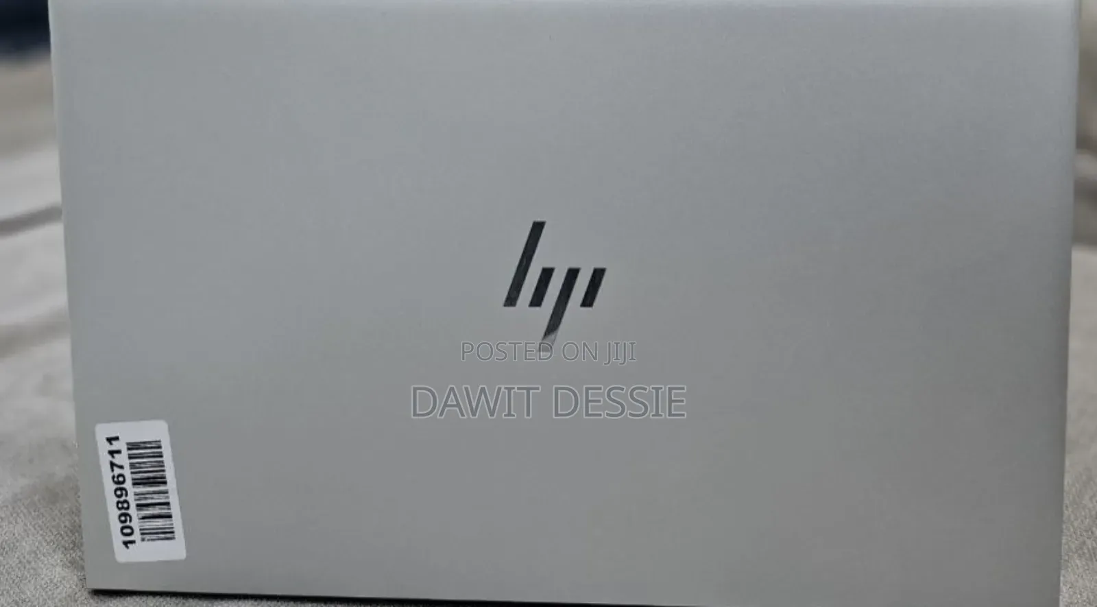 New Laptop HP EliteBook 840 G8 16GB Intel Core I7 SSD 512GB