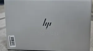 New Laptop HP EliteBook 840 G8 16GB Intel Core I7 SSD 512GB