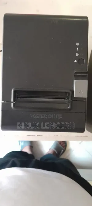 Photo - Printer Epson Eco250