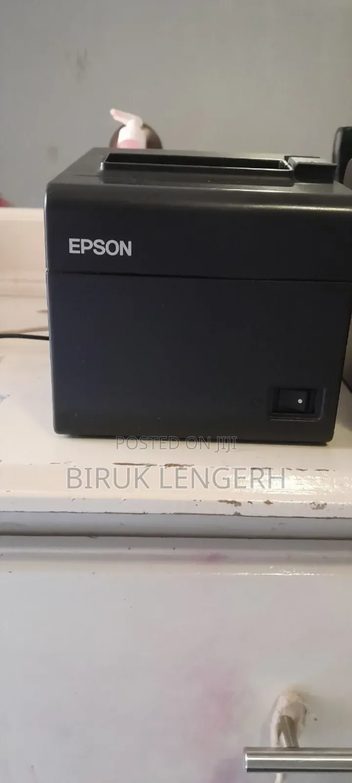 Printer Epson Eco250