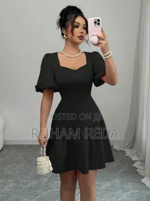 Photo - Women's Dress