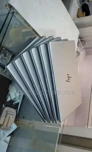 New Laptop HP Envy X360 16GB Intel Core Ultra 7 SSD 512GB