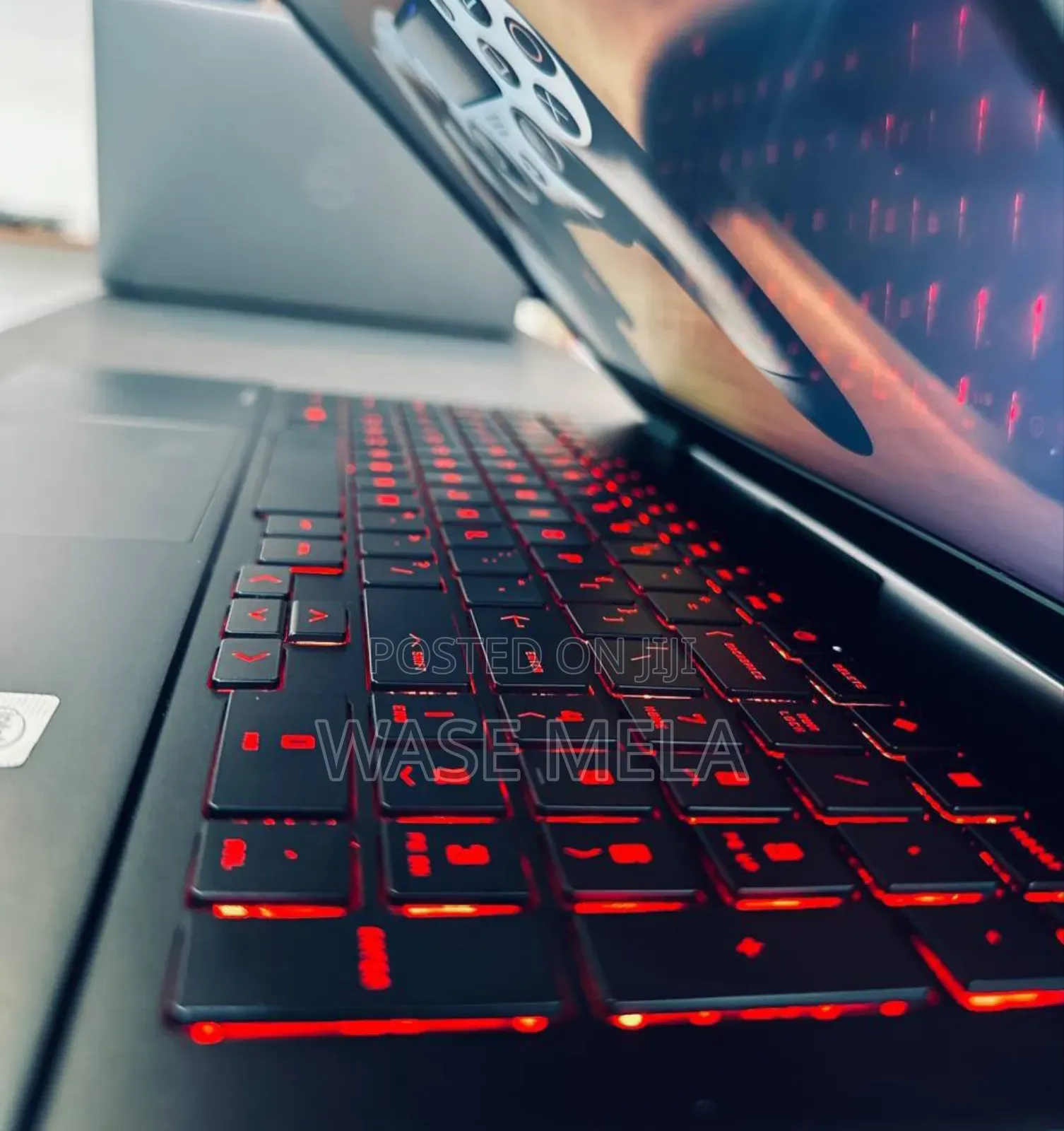 New Laptop HP Omen 15 16GB Intel Core I7 SSD 1T
