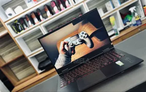 New Laptop HP Omen 15 16GB Intel Core I7 SSD 1T