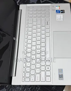 New Laptop HP 16GB Intel Core I5 SSD 1T