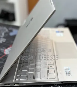 New Laptop HP 16GB Intel Core I5 SSD 1T