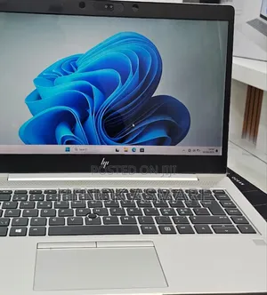 Photo - New Laptop HP EliteBook 840 G5 16GB Intel Core I5 SSD 512GB