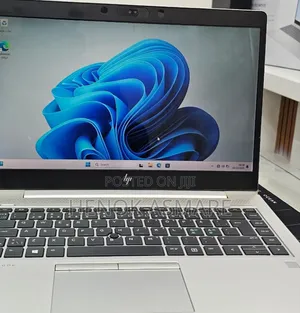 New Laptop HP EliteBook 840 G5 16GB Intel Core I5 SSD 512GB