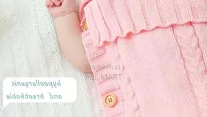 Newborn Baby Wrap Swaddle Blanket