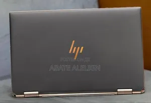 New Laptop HP Spectre X360 8GB Intel Core I7 SSD 512GB